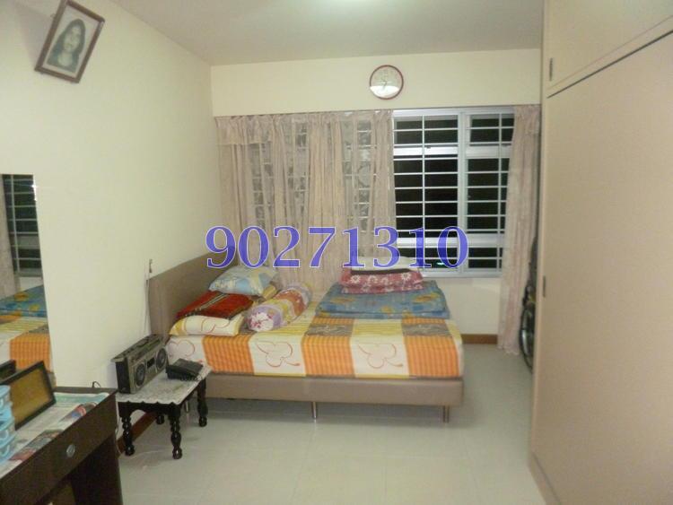 Blk 307C Ang Mo Kio Avenue 1 (Ang Mo Kio), HDB 3 Rooms #127352292